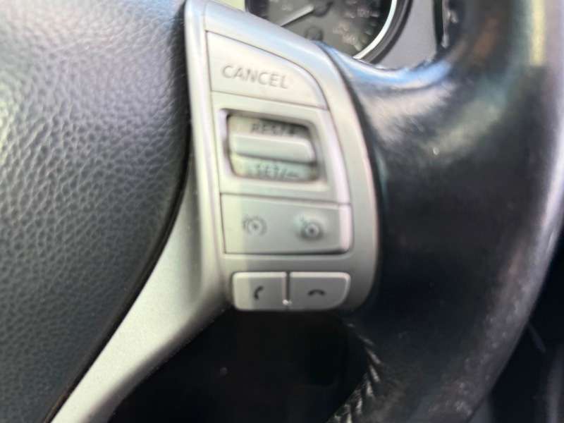 2016 NISSAN QASHQAI 2016 NISSAN QASHQAI