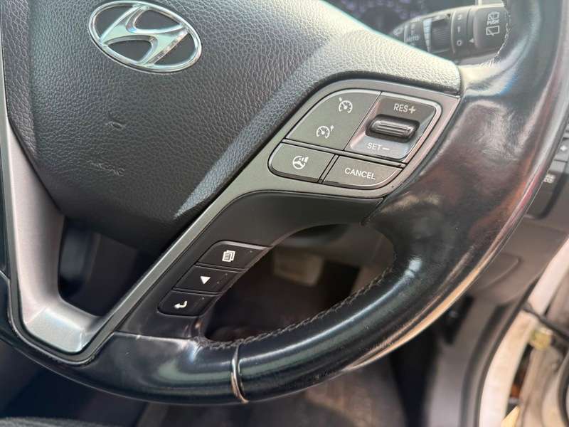 2014 HYUNDAI SANTA FE 2014 HYUNDAI SANTA FE
