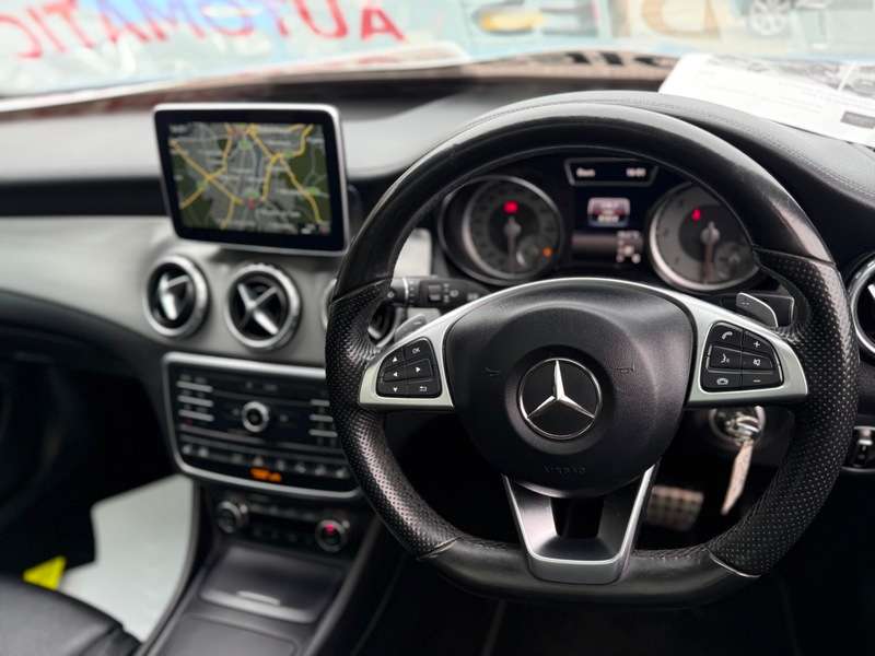 2016 MERCEDES-BENZ GLA CLASS 2016 MERCEDES-BENZ GLA CLASS