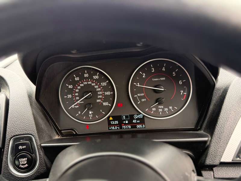 2015 BMW 2 SERIES 2015 BMW 2 SERIES