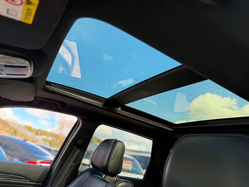 2013 JEEP GRAND CHEROKEE 2013 JEEP GRAND CHEROKEE