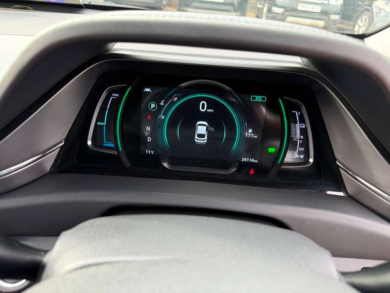 2021 HYUNDAI IONIQ 2021 HYUNDAI IONIQ