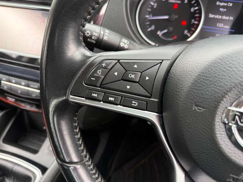 2019 NISSAN QASHQAI 2019 NISSAN QASHQAI