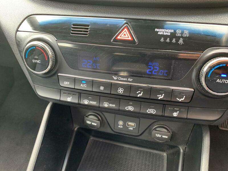 2016 HYUNDAI TUCSON 2016 HYUNDAI TUCSON