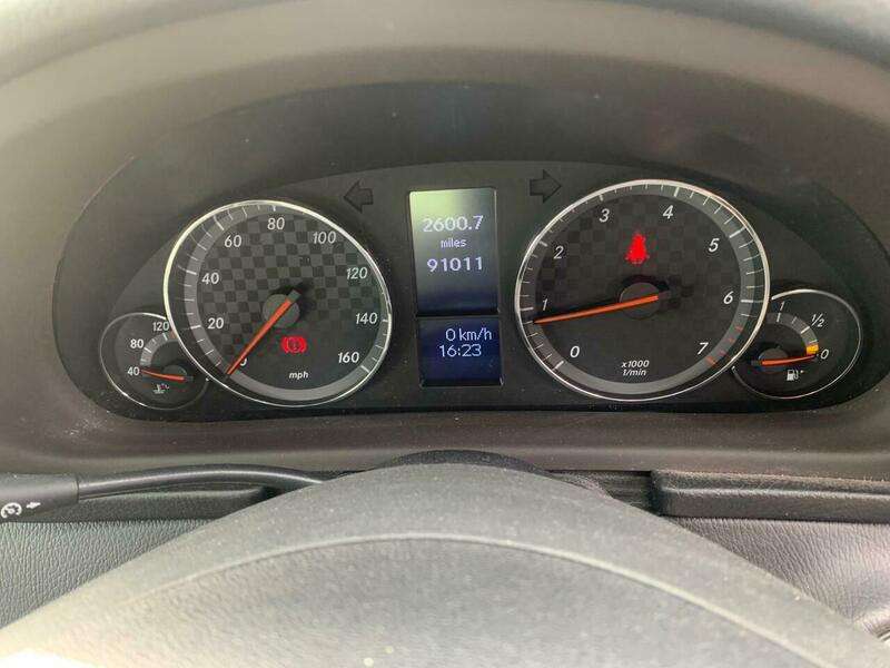 2010 MERCEDES-BENZ CAPTIVA 2010 MERCEDES-BENZ CAPTIVA