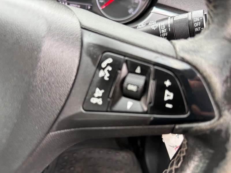 2018 VAUXHALL CORSA 2018 VAUXHALL CORSA