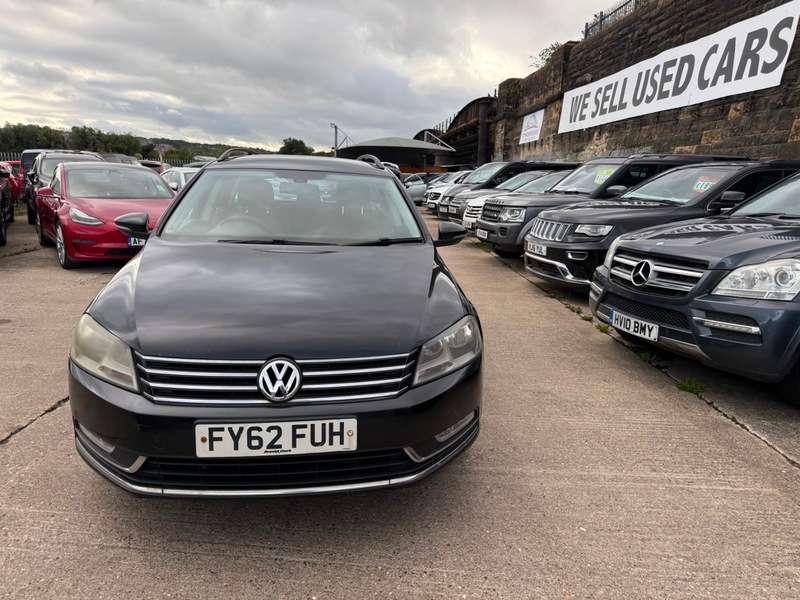 A 2012 VOLKSWAGEN PASSAT SE TDI BLUEMOTION TECHNOLOGY A 2012 VOLKSWAGEN PASSAT SE TDI BLUEMOTION TECHNOLOGY