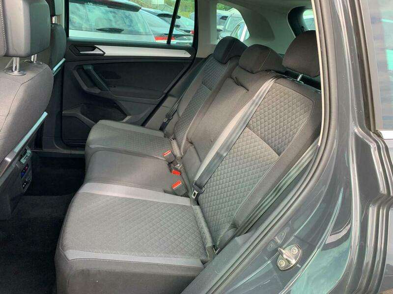 2020 VOLKSWAGEN TIGUAN 2020 VOLKSWAGEN TIGUAN