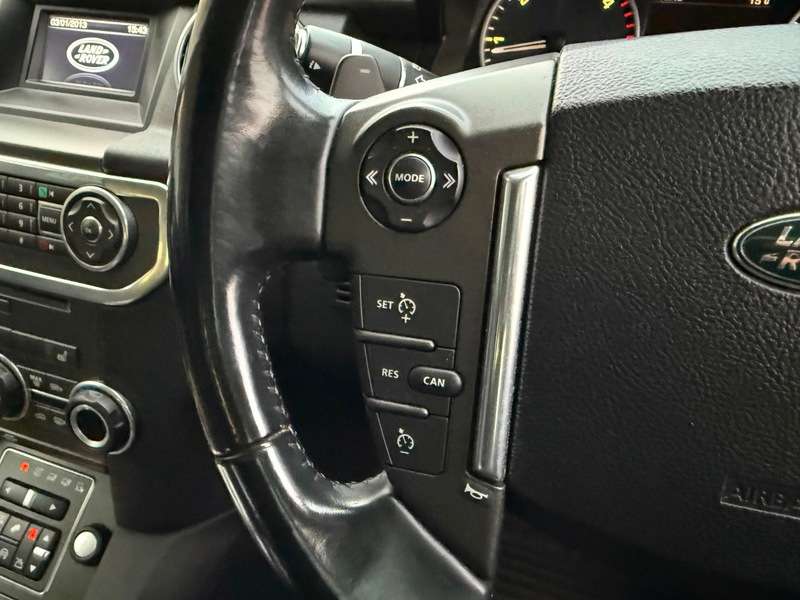 2014 LAND ROVER DISCOVERY 2014 LAND ROVER DISCOVERY