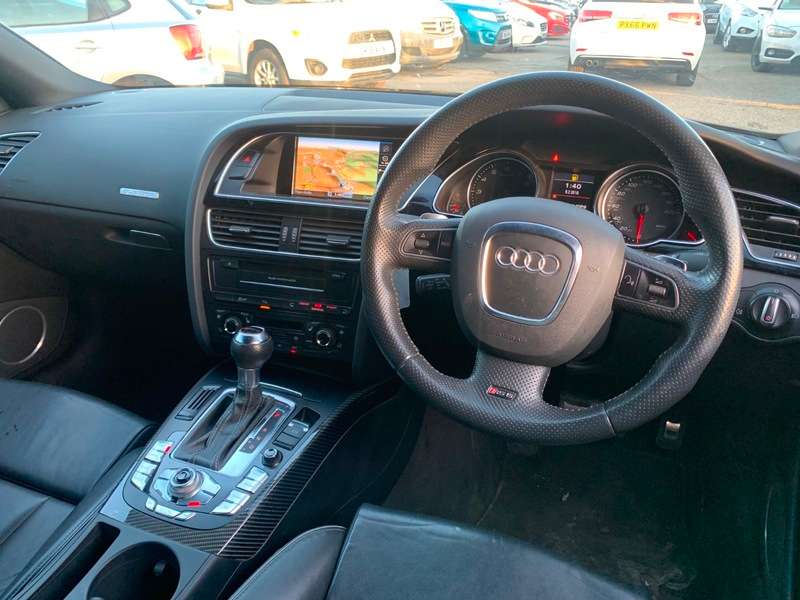 2011 AUDI A5 2011 AUDI A5