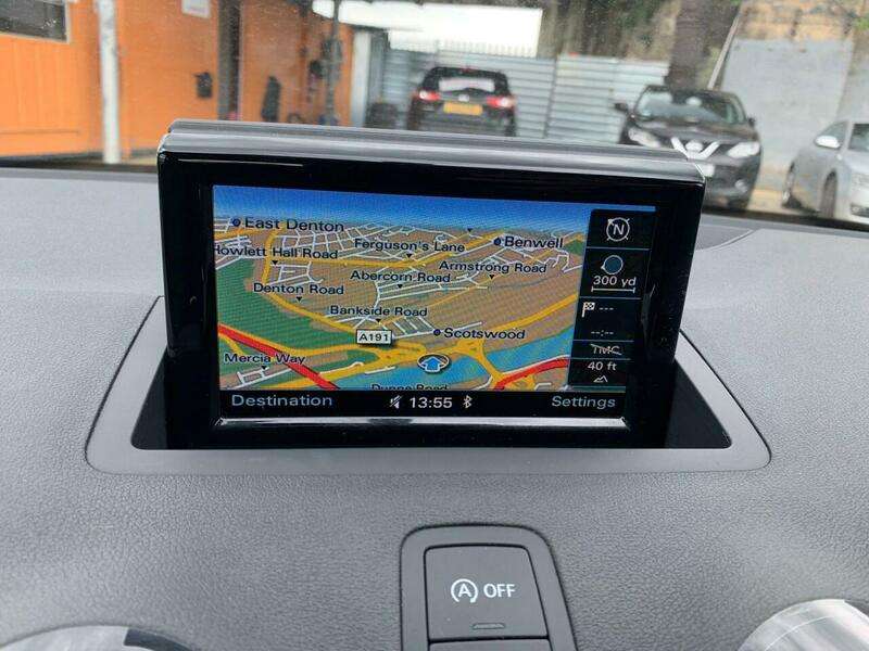 2018 AUDI A1 2018 AUDI A1