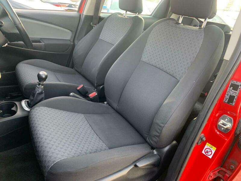 2015 TOYOTA YARIS 2015 TOYOTA YARIS