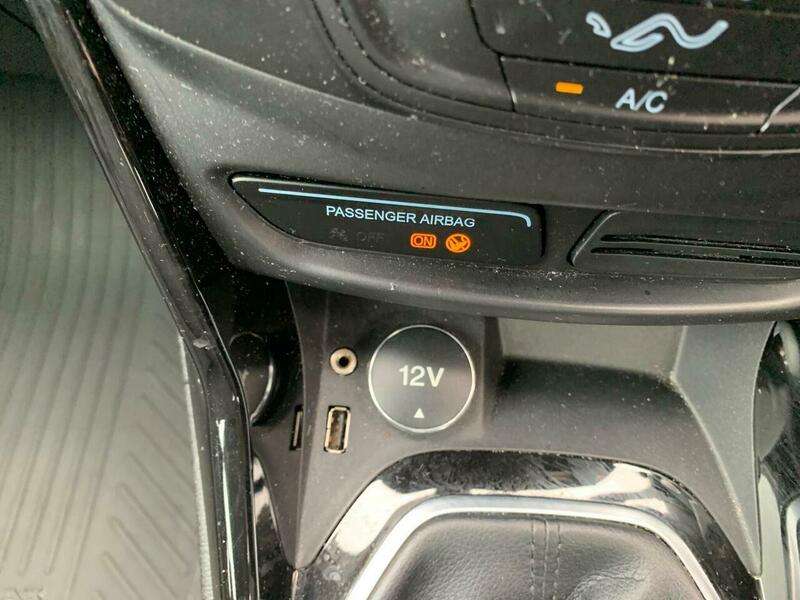 2012 FORD B-MAX 2012 FORD B-MAX