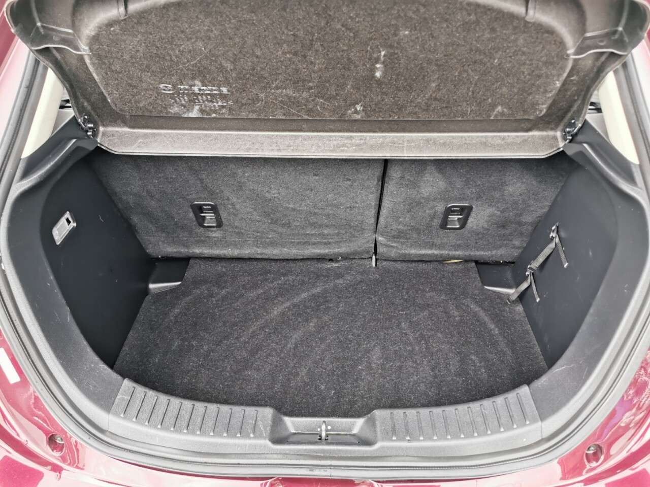 2018 MAZDA MAZDA 2 2018 MAZDA MAZDA 2