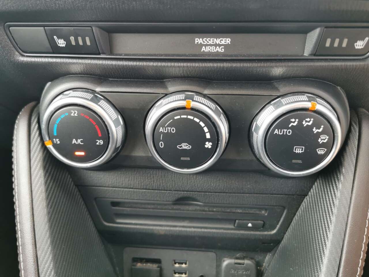 2018 MAZDA MAZDA 2 2018 MAZDA MAZDA 2