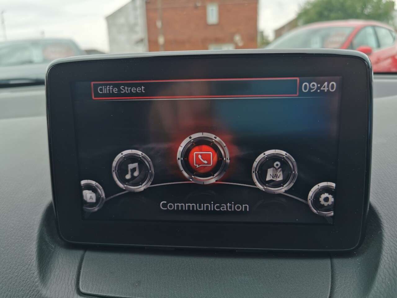 2018 MAZDA MAZDA 2 2018 MAZDA MAZDA 2