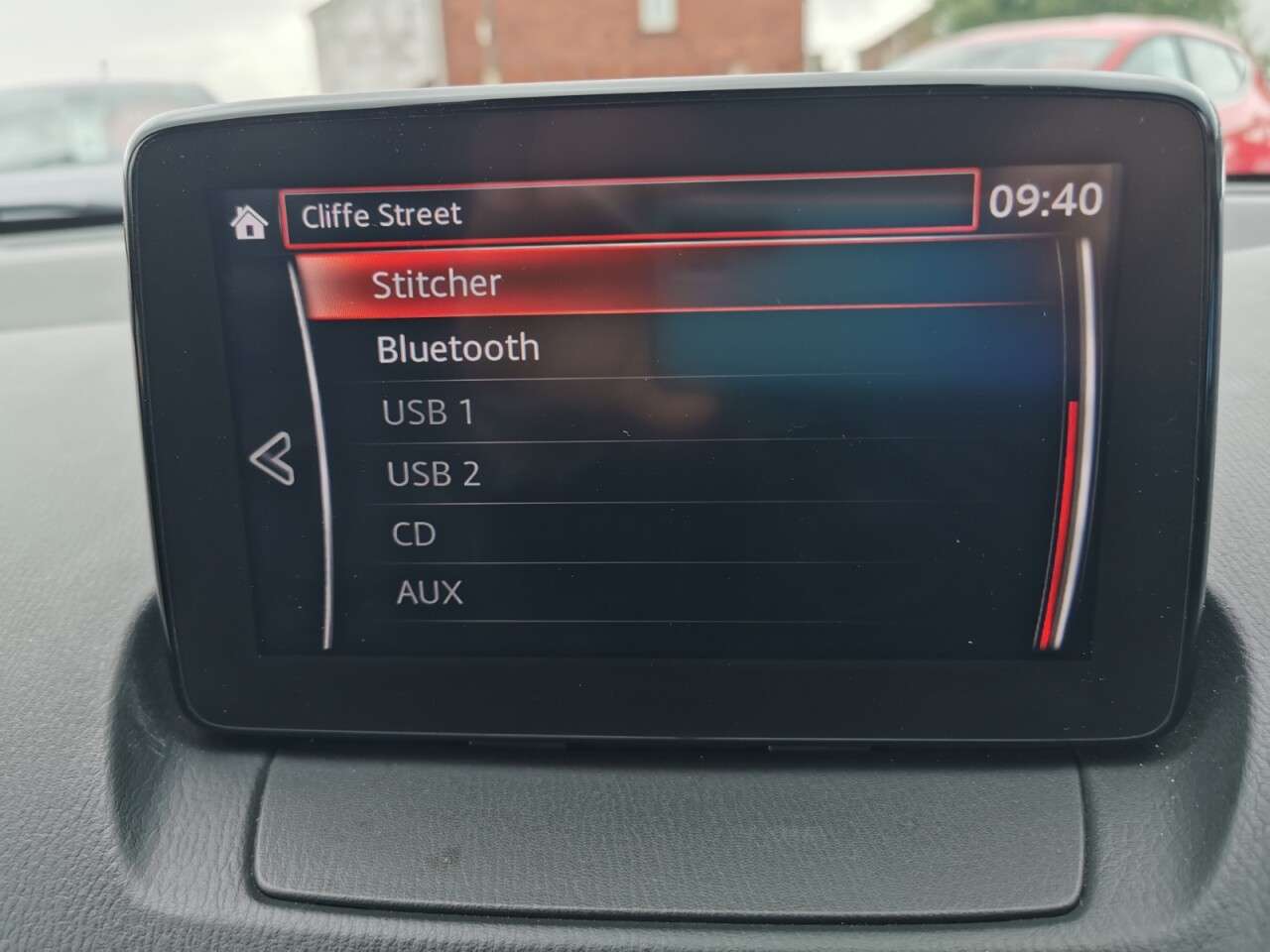 2018 MAZDA MAZDA 2 2018 MAZDA MAZDA 2