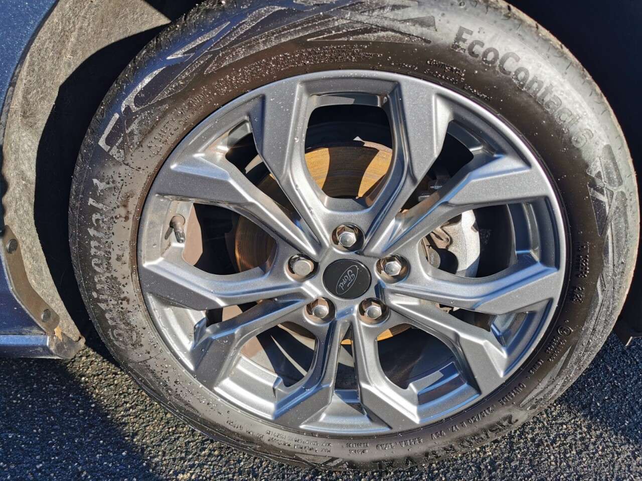 2023 FORD FOCUS 2023 FORD FOCUS