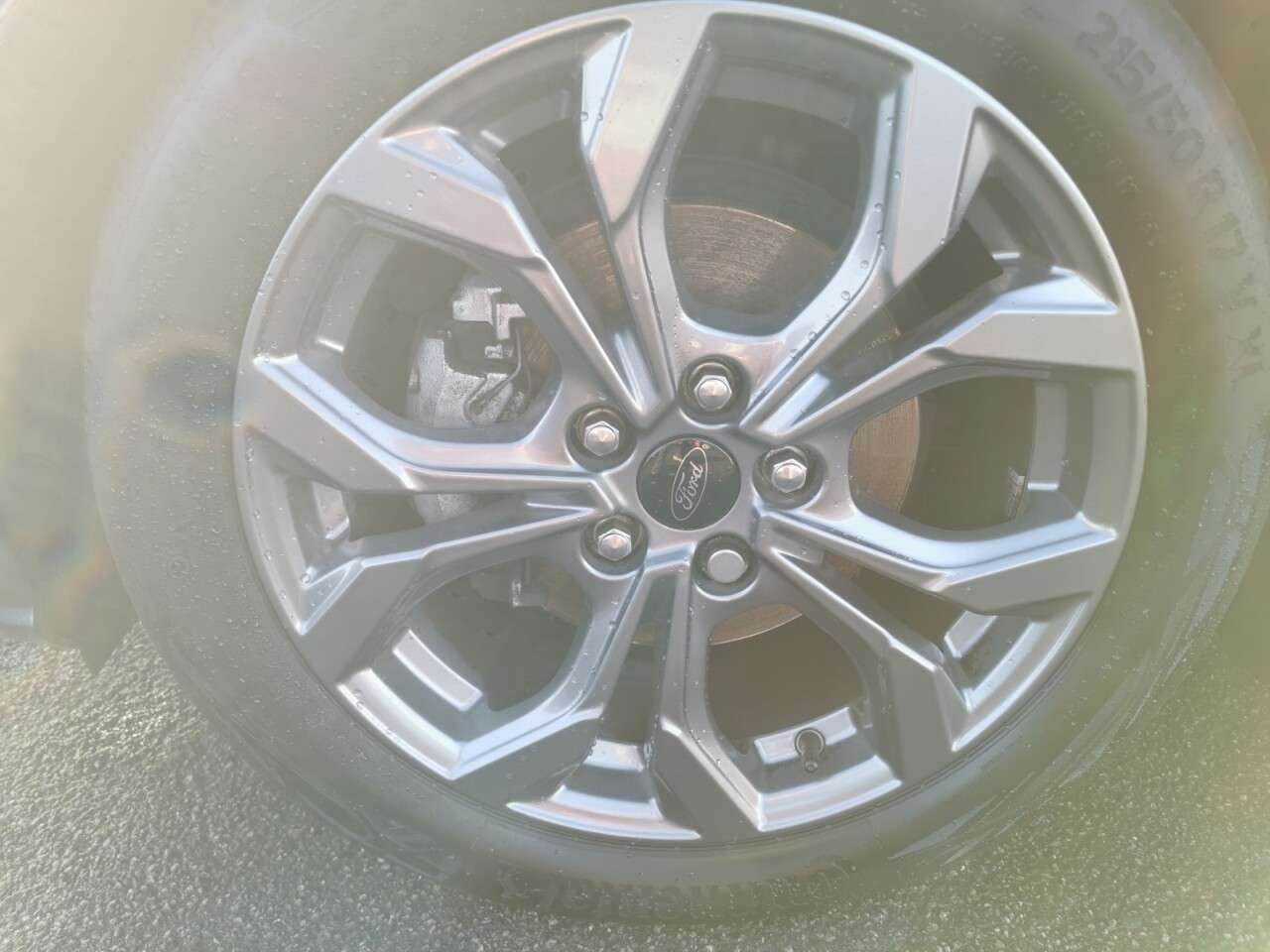 2023 FORD FOCUS 2023 FORD FOCUS