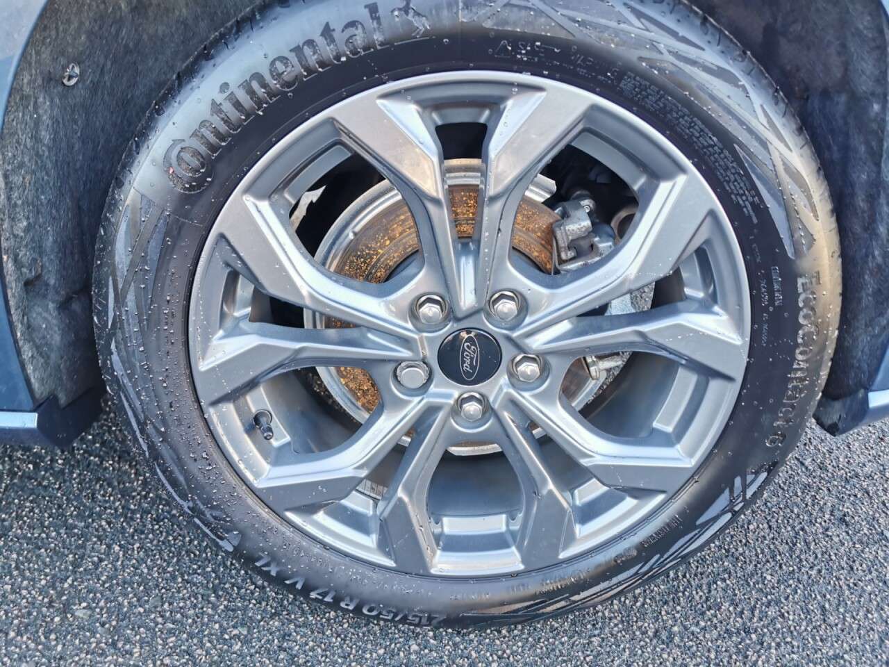 2023 FORD FOCUS 2023 FORD FOCUS