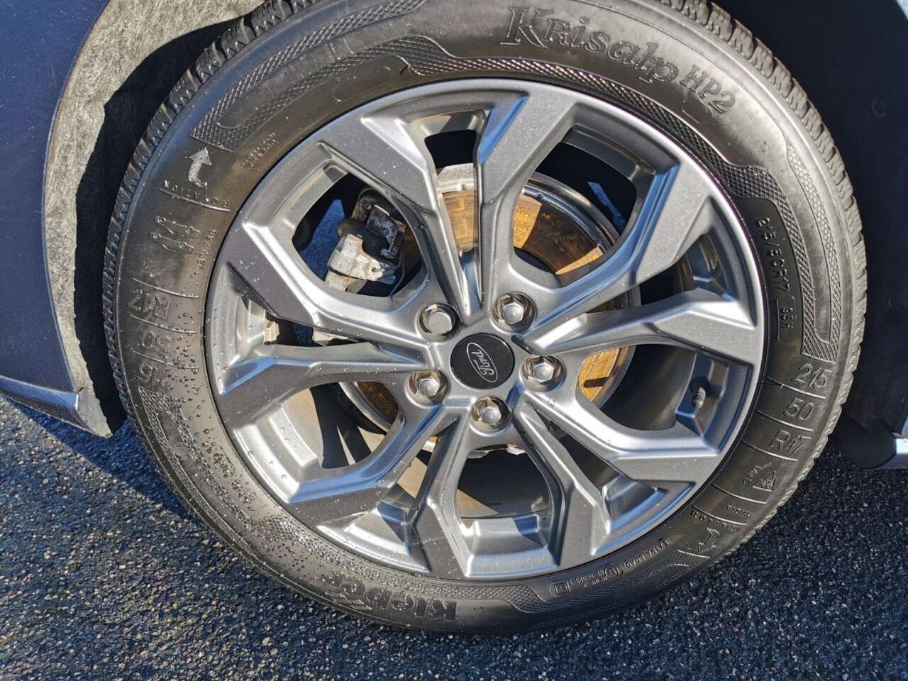 2023 FORD FOCUS 2023 FORD FOCUS