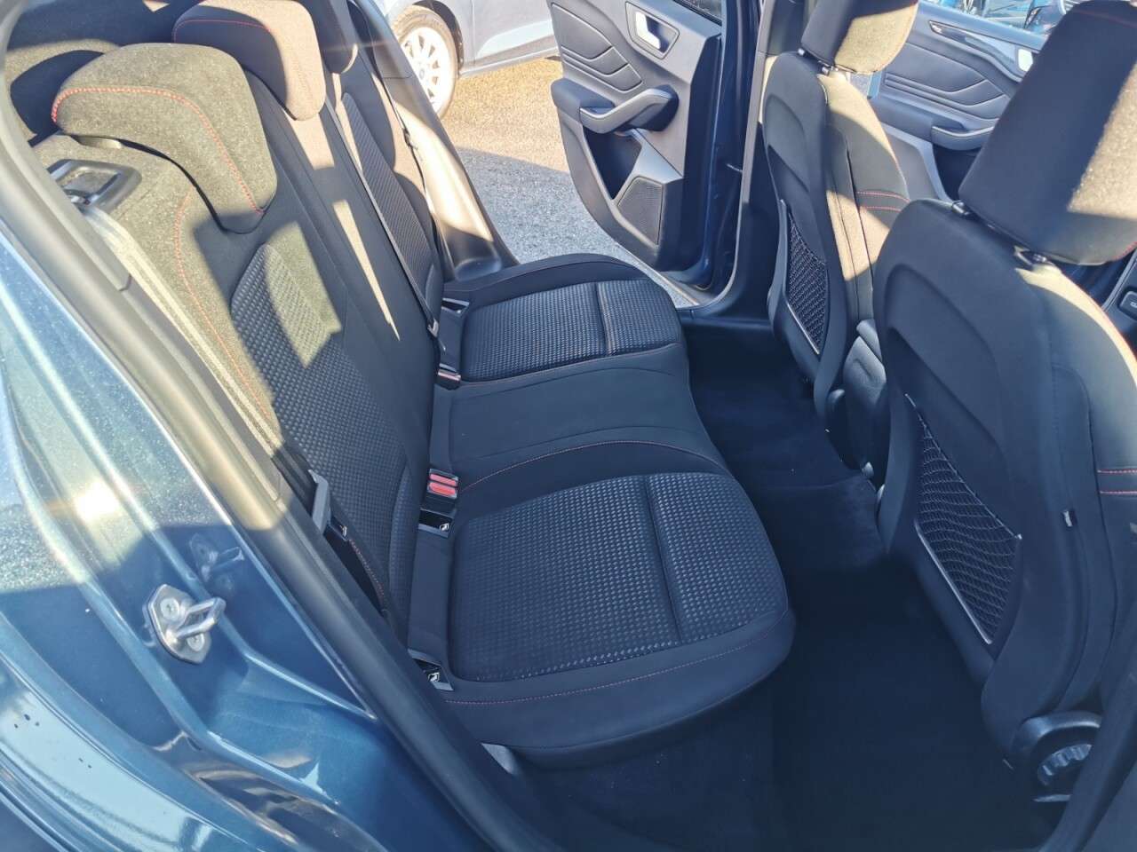 2023 FORD FOCUS 2023 FORD FOCUS