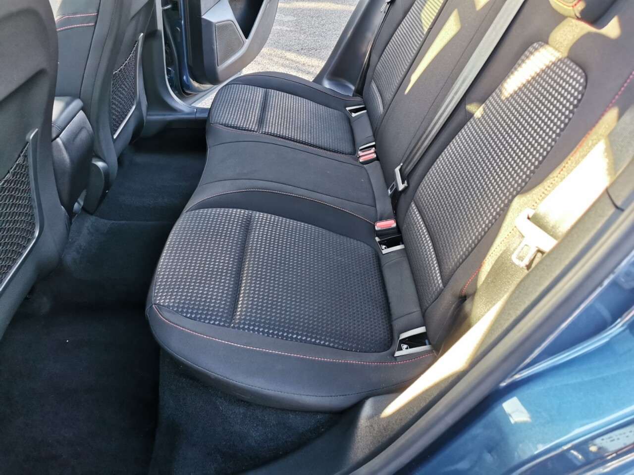 2023 FORD FOCUS 2023 FORD FOCUS