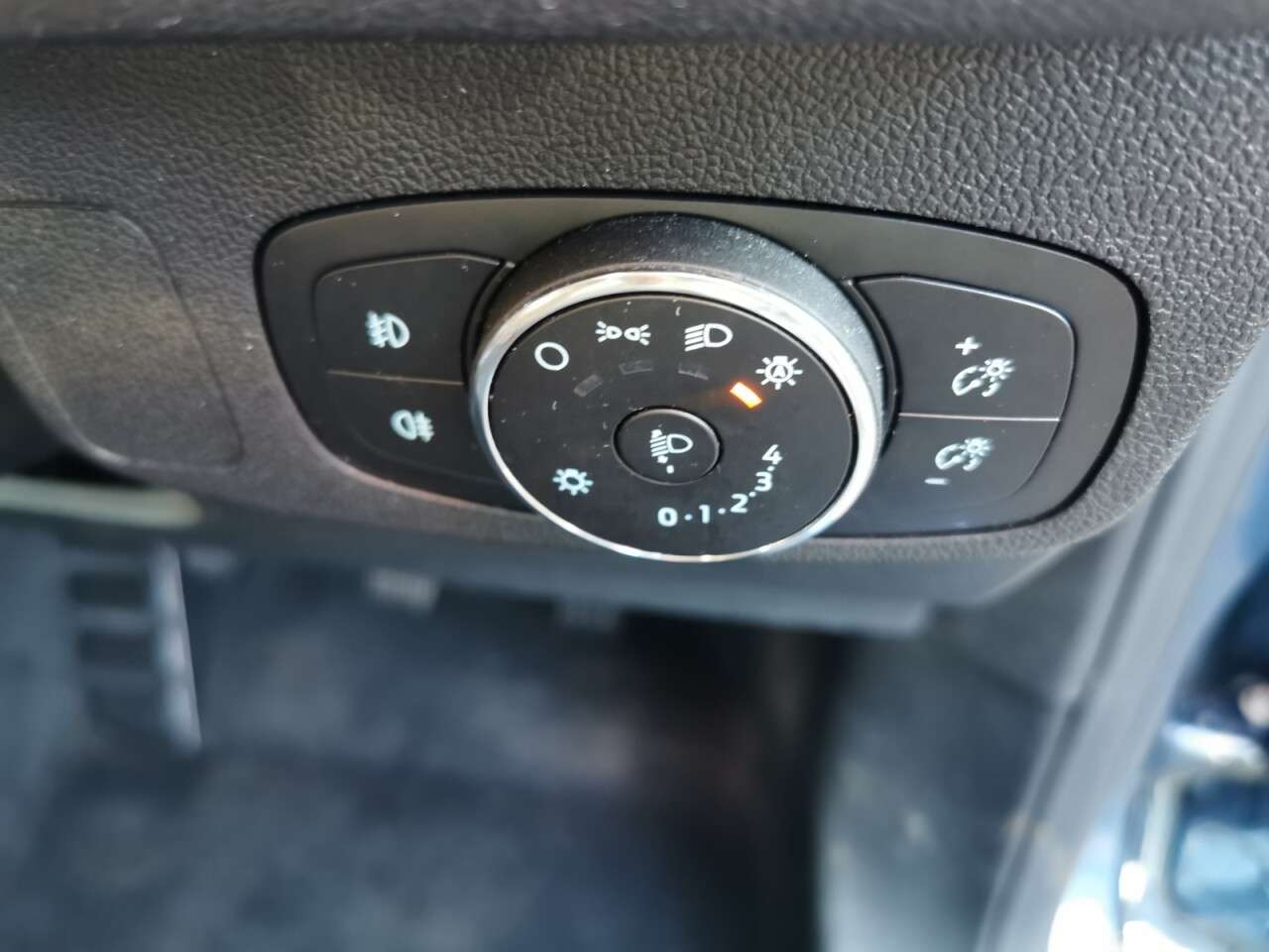 2023 FORD FOCUS 2023 FORD FOCUS