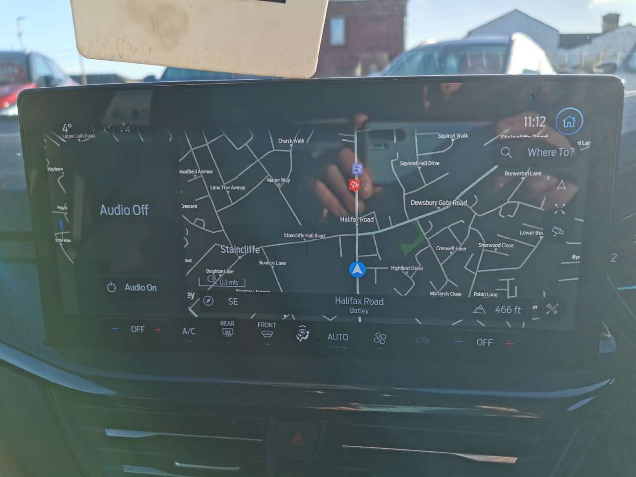 2023 FORD FOCUS 2023 FORD FOCUS