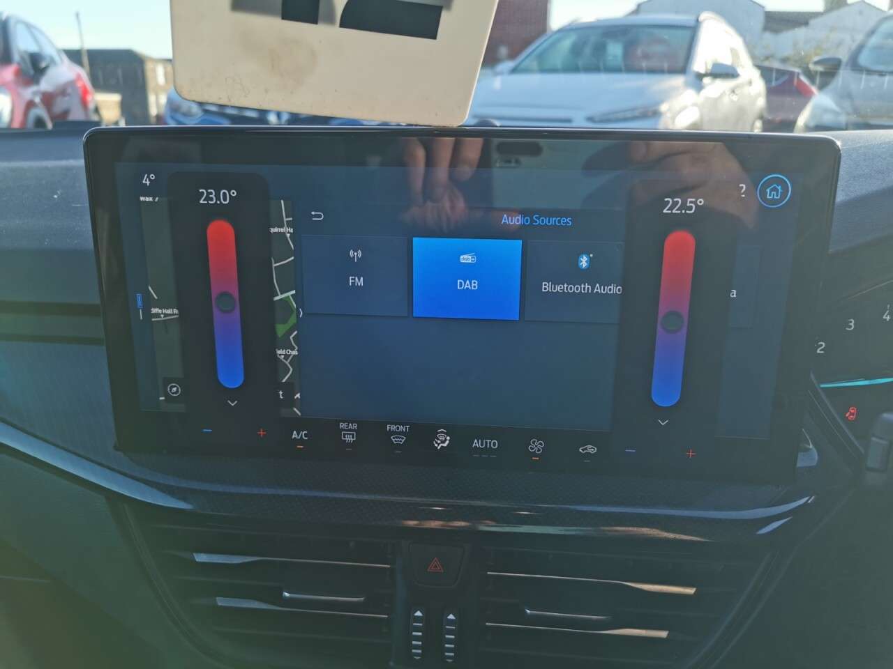 2023 FORD FOCUS 2023 FORD FOCUS