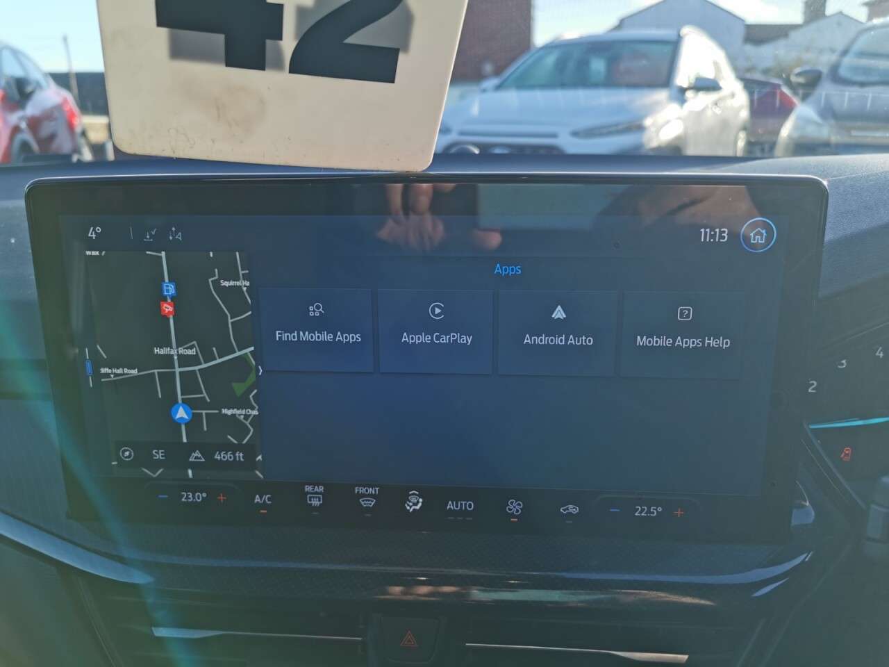 2023 FORD FOCUS 2023 FORD FOCUS