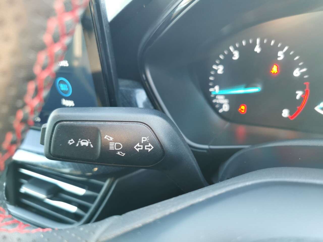 2023 FORD FOCUS 2023 FORD FOCUS