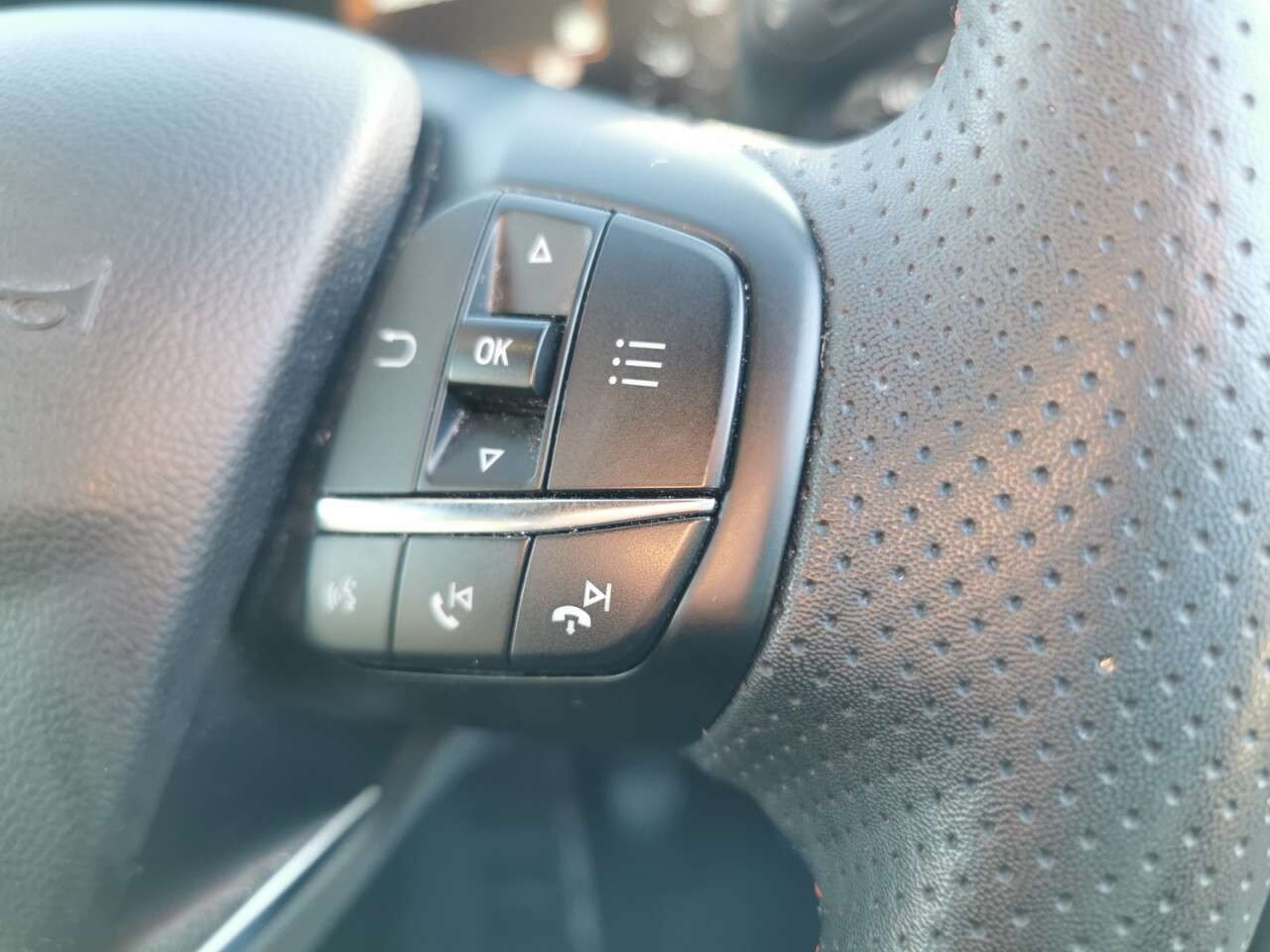 2023 FORD FOCUS 2023 FORD FOCUS