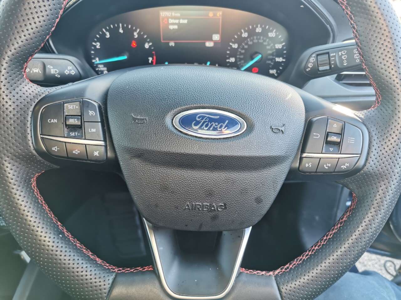 2023 FORD FOCUS 2023 FORD FOCUS