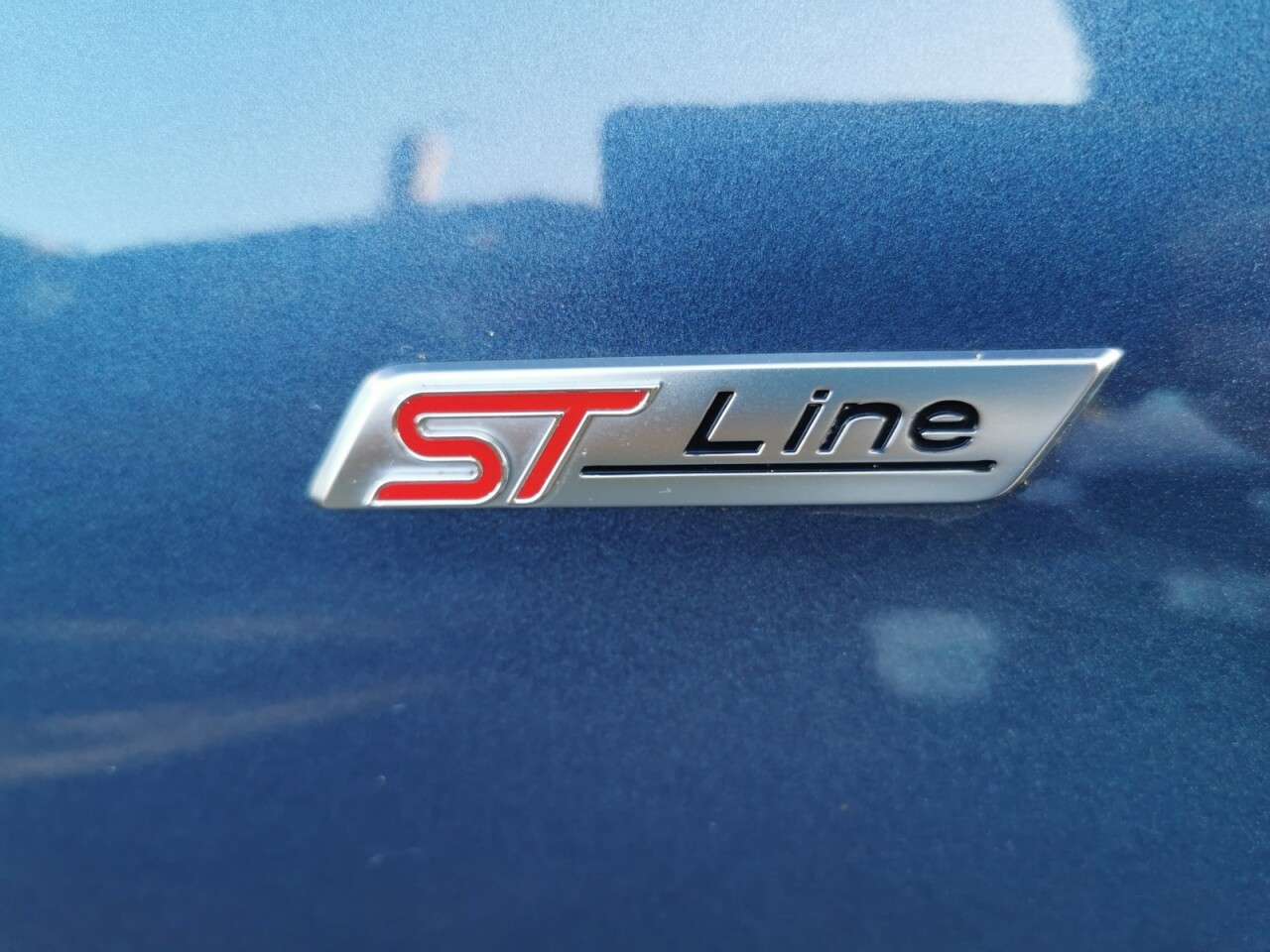 2023 FORD FOCUS 2023 FORD FOCUS