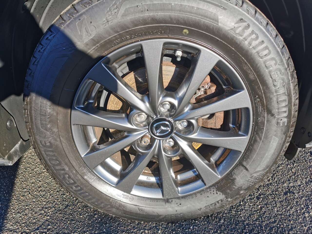 2021 MAZDA CX-30 2021 MAZDA CX-30