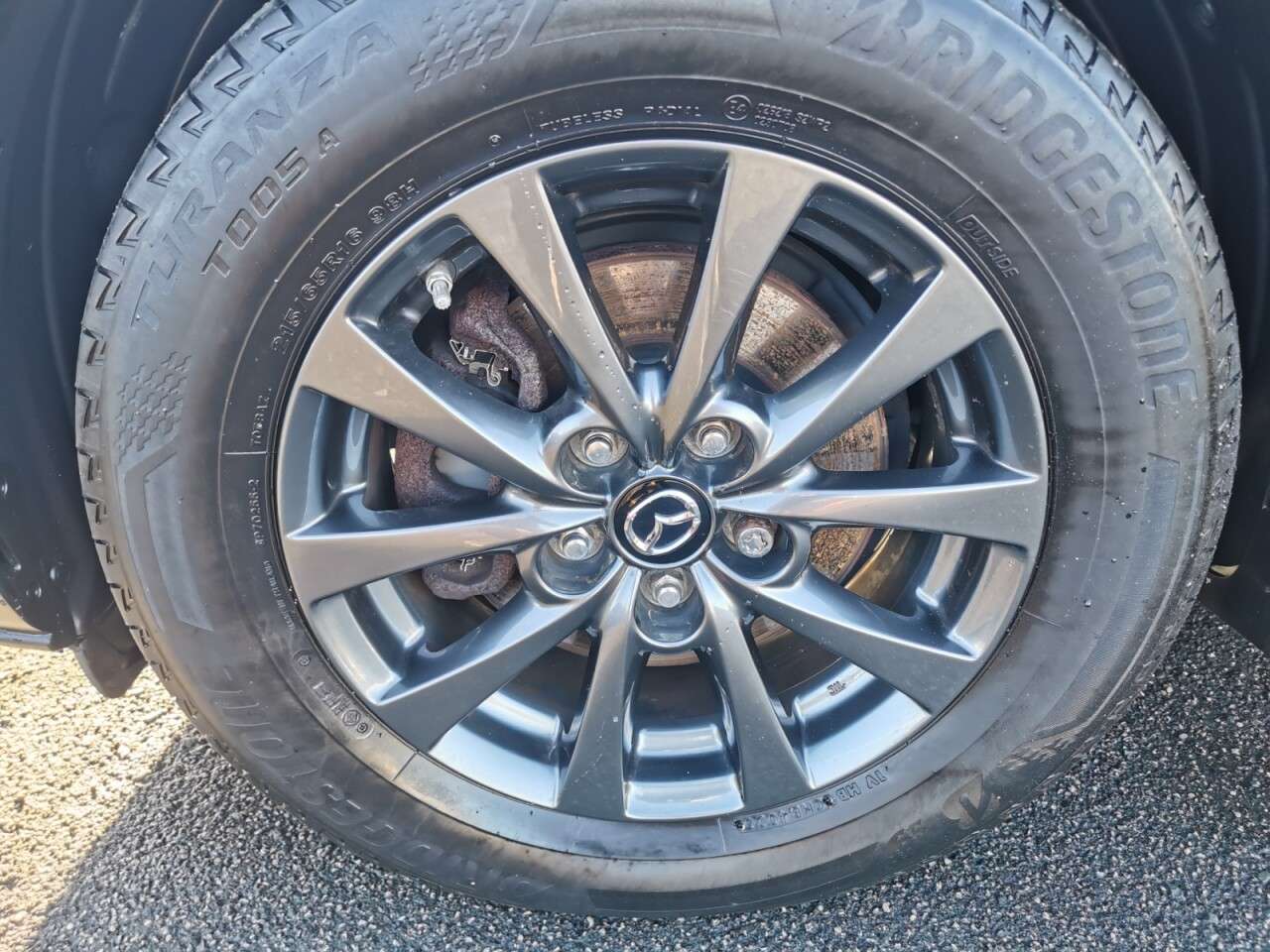 2021 MAZDA CX-30 2021 MAZDA CX-30