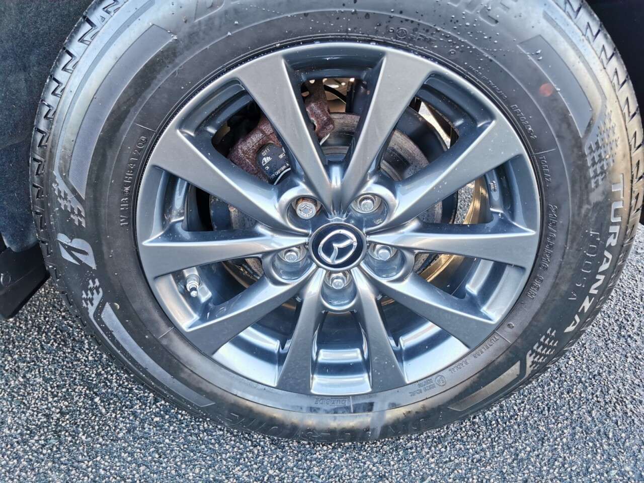 2021 MAZDA CX-30 2021 MAZDA CX-30