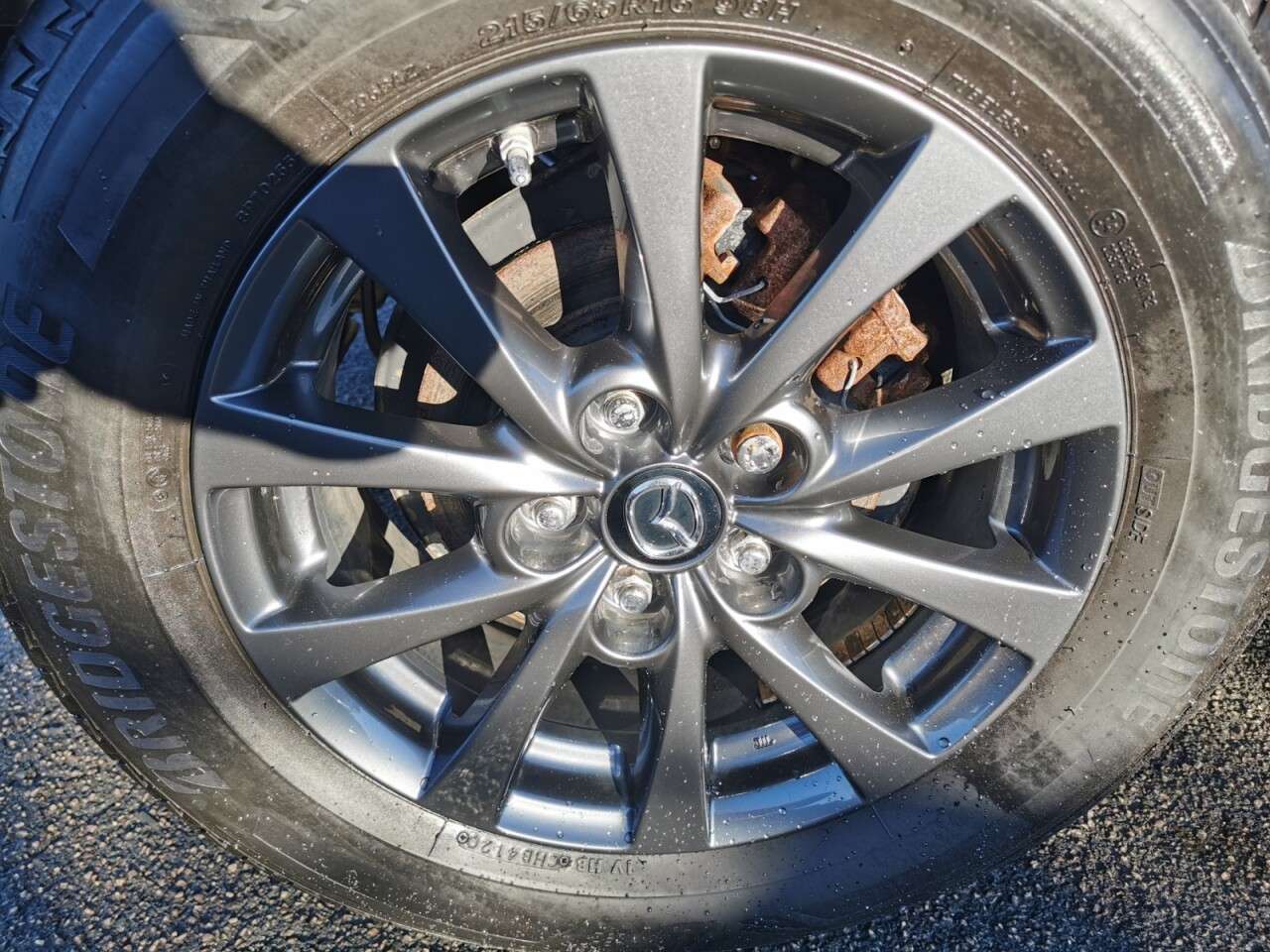 2021 MAZDA CX-30 2021 MAZDA CX-30