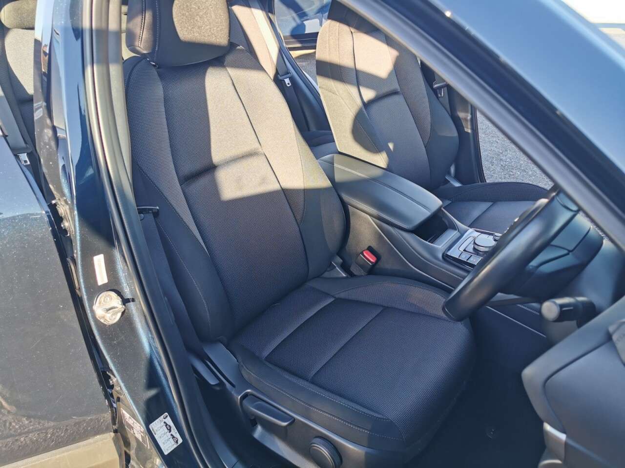 2021 MAZDA CX-30 2021 MAZDA CX-30