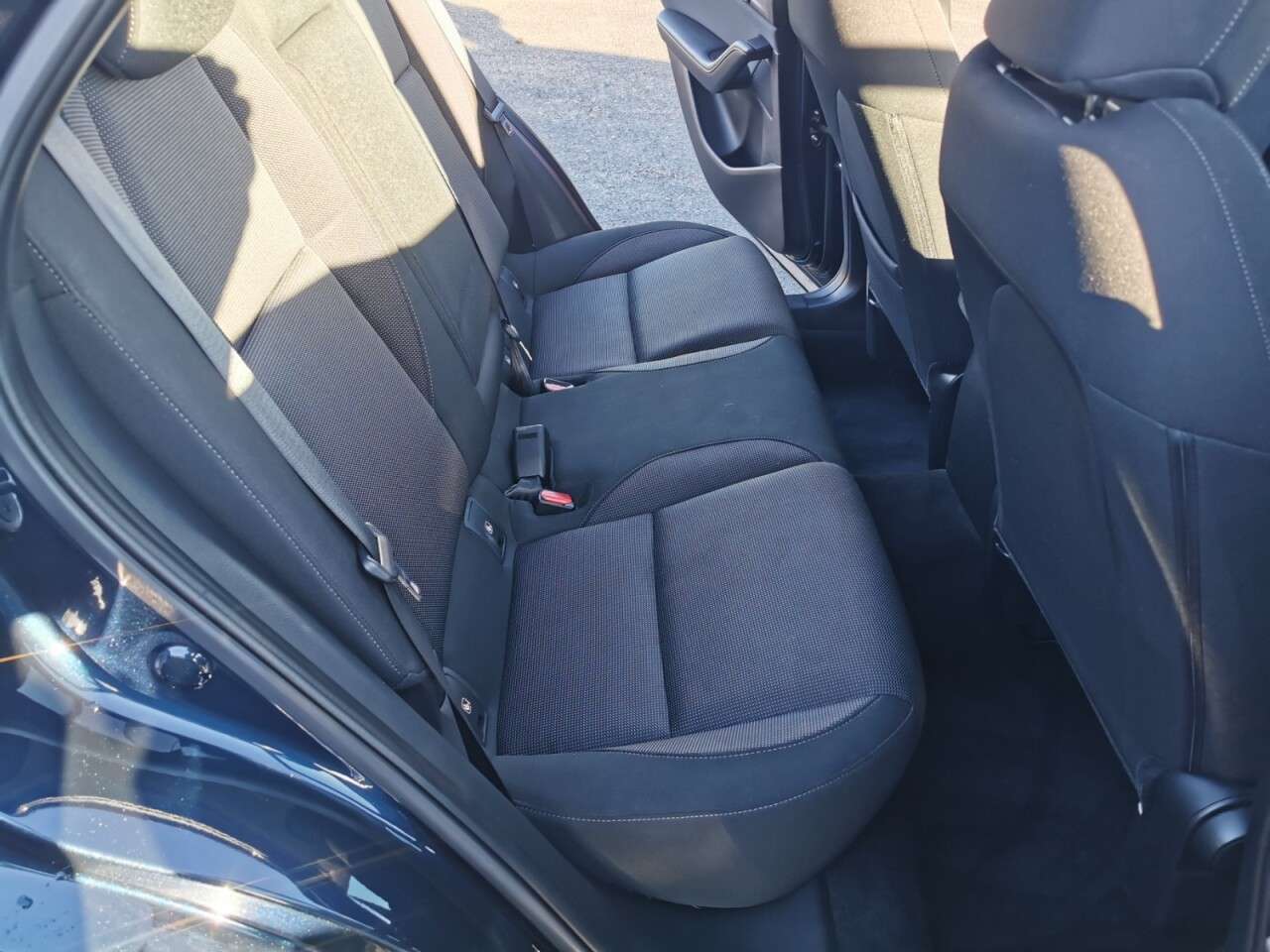 2021 MAZDA CX-30 2021 MAZDA CX-30