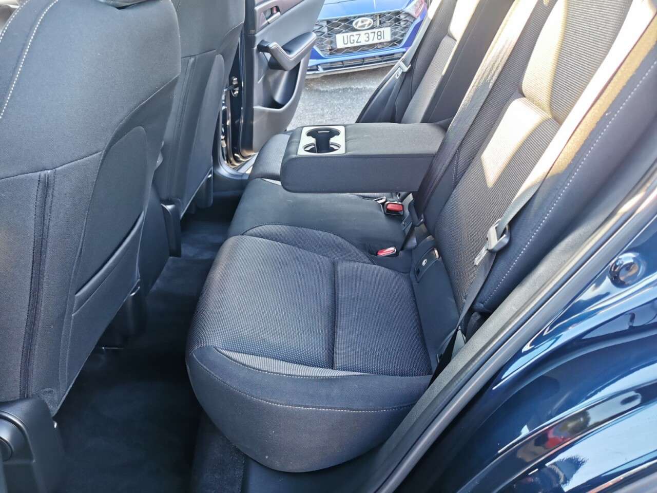 2021 MAZDA CX-30 2021 MAZDA CX-30