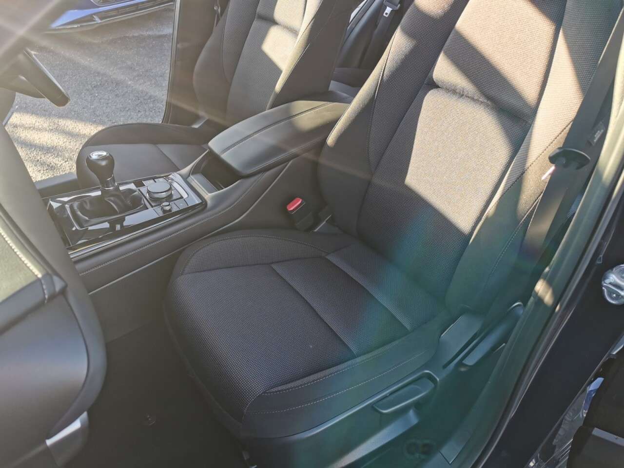 2021 MAZDA CX-30 2021 MAZDA CX-30