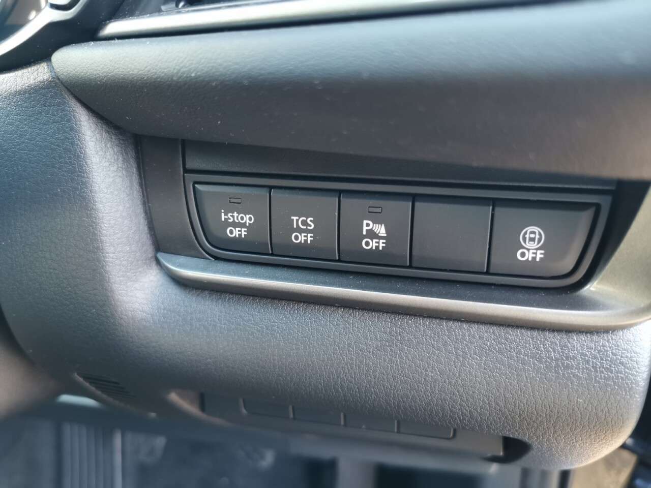 2021 MAZDA CX-30 2021 MAZDA CX-30