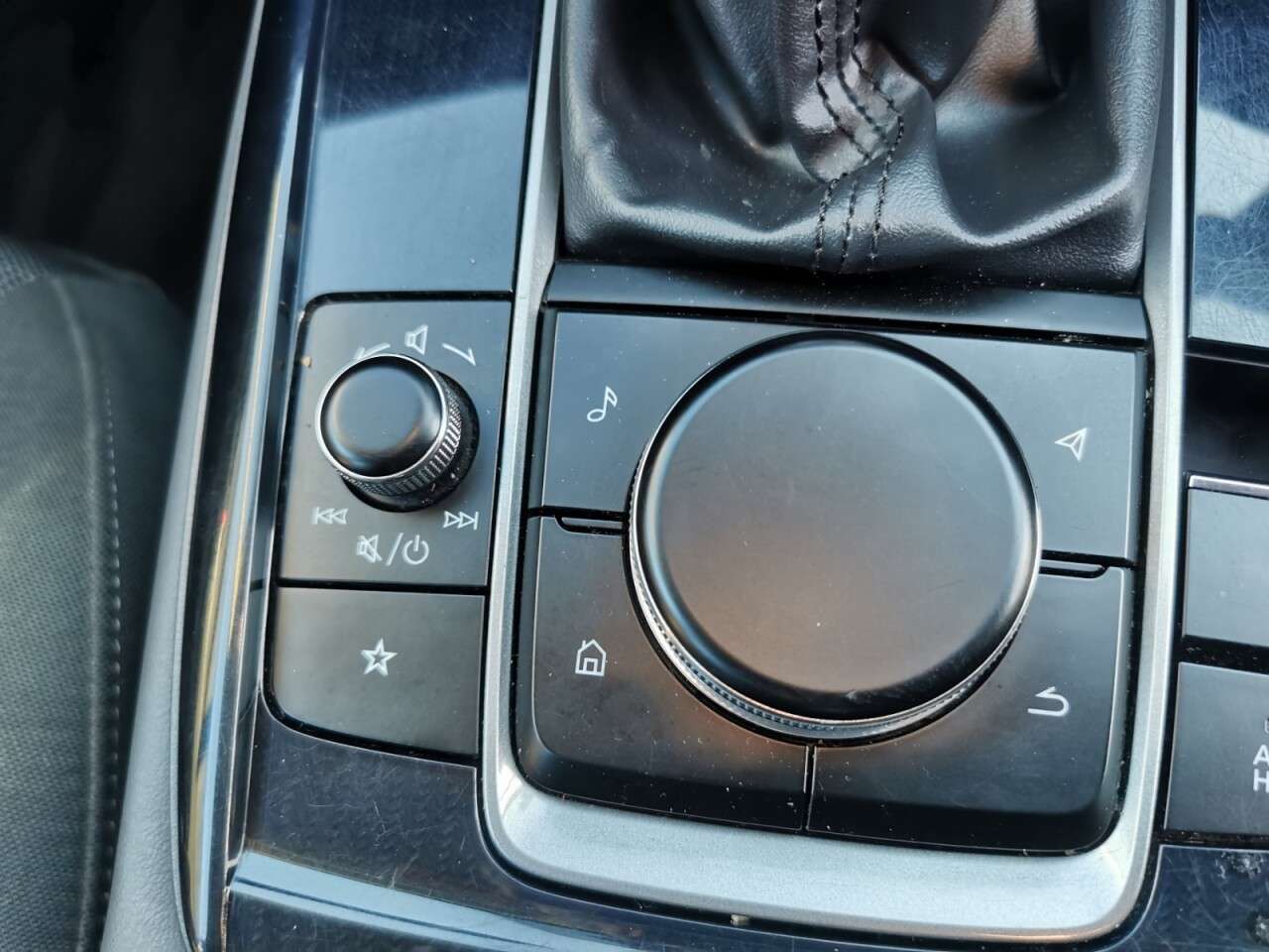 2021 MAZDA CX-30 2021 MAZDA CX-30