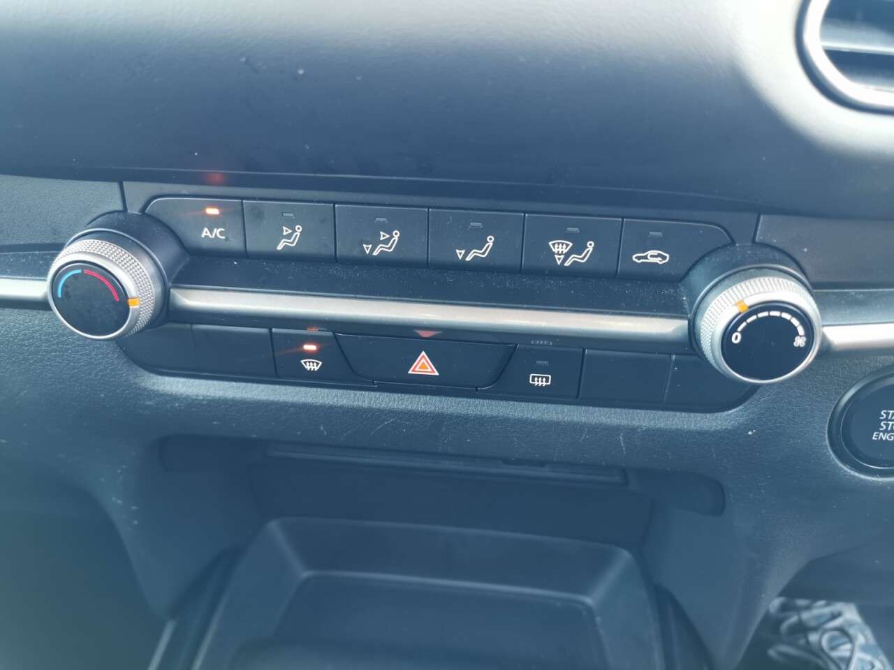 2021 MAZDA CX-30 2021 MAZDA CX-30