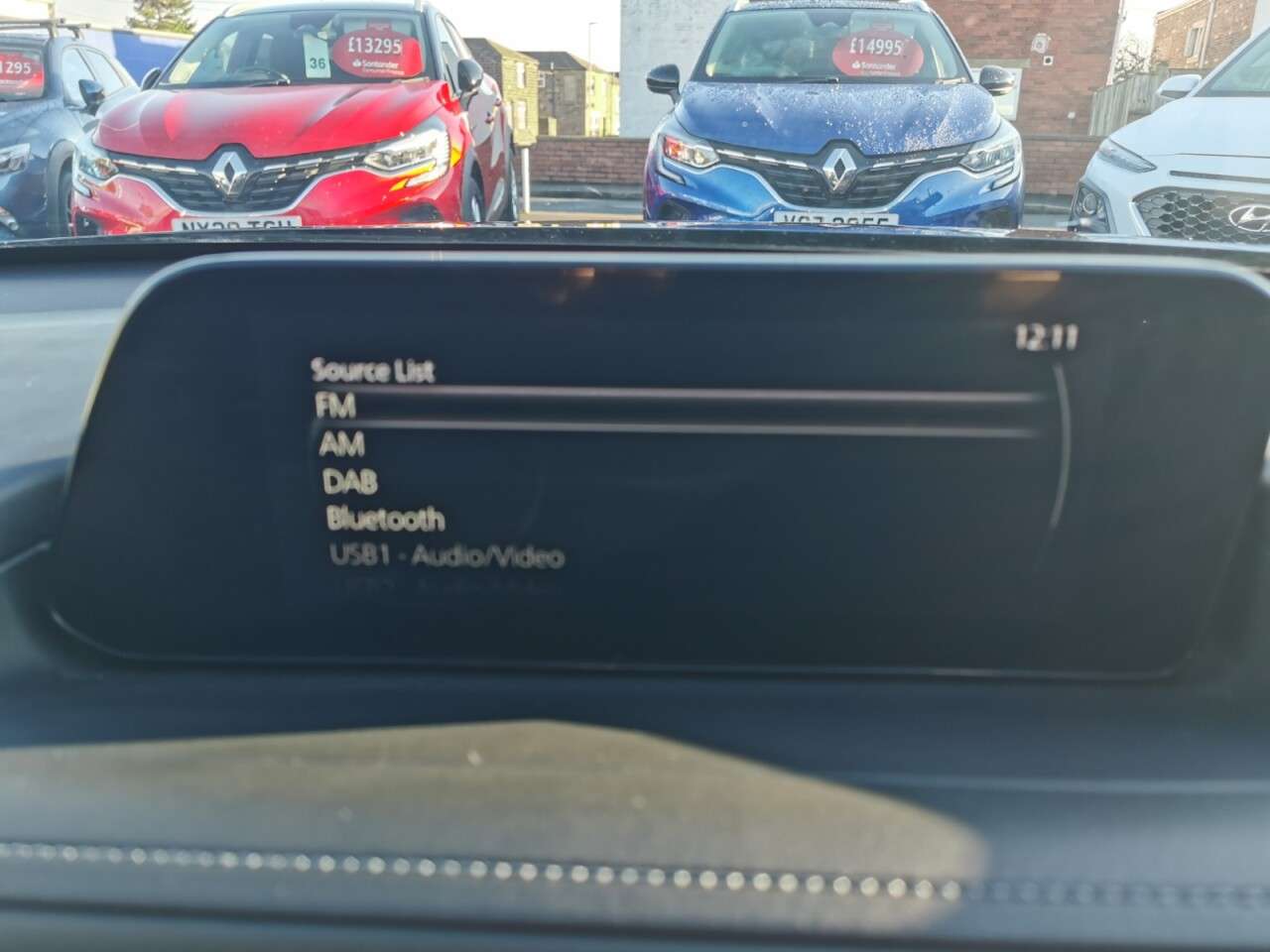 2021 MAZDA CX-30 2021 MAZDA CX-30