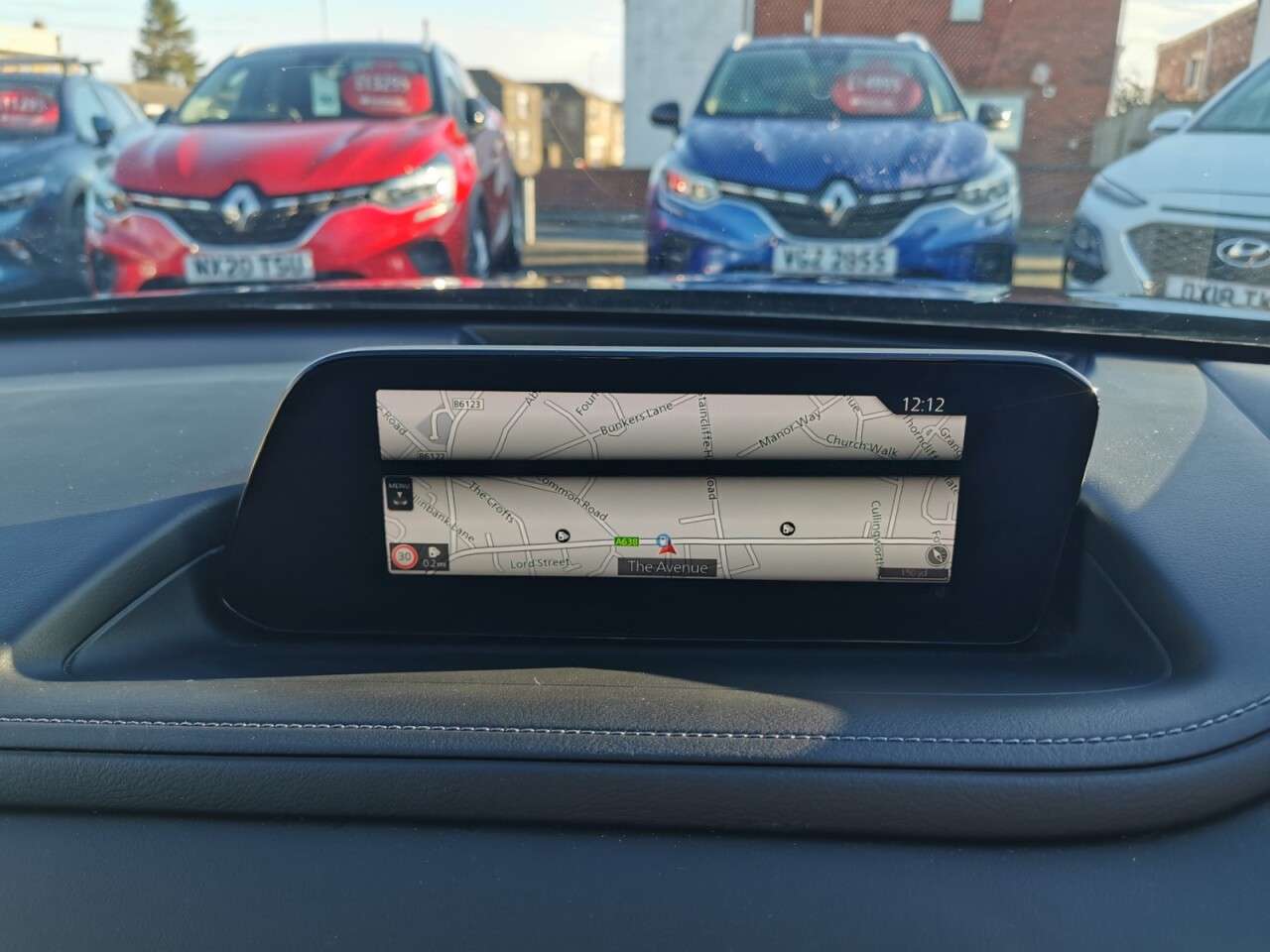 2021 MAZDA CX-30 2021 MAZDA CX-30