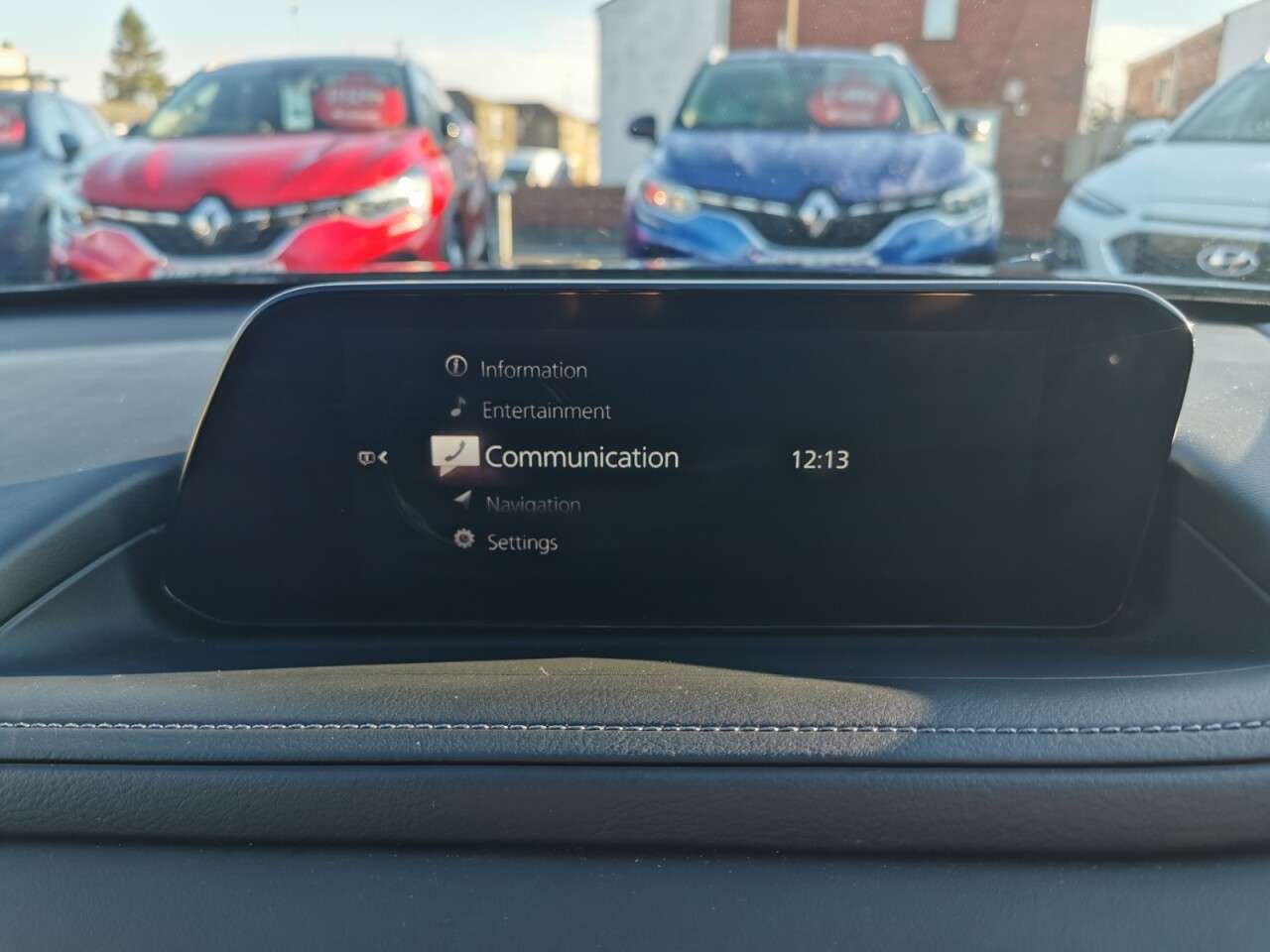 2021 MAZDA CX-30 2021 MAZDA CX-30