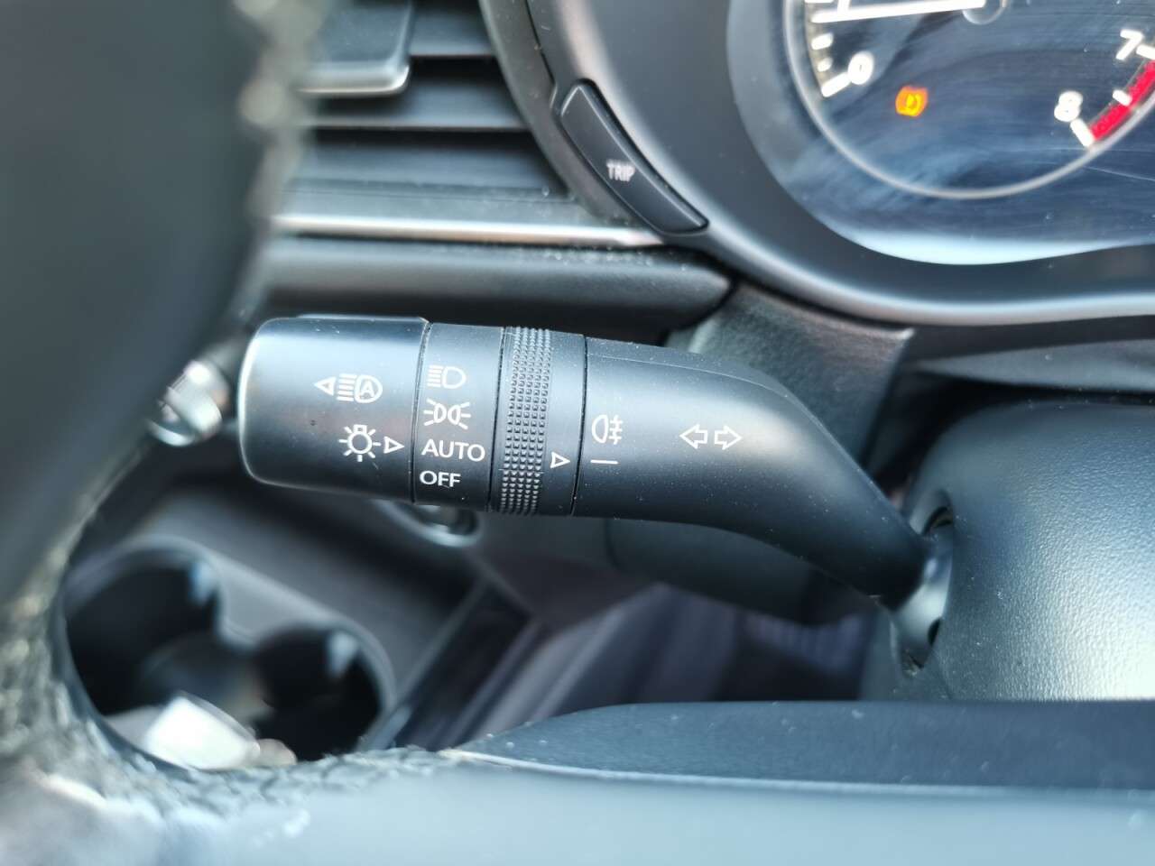 2021 MAZDA CX-30 2021 MAZDA CX-30